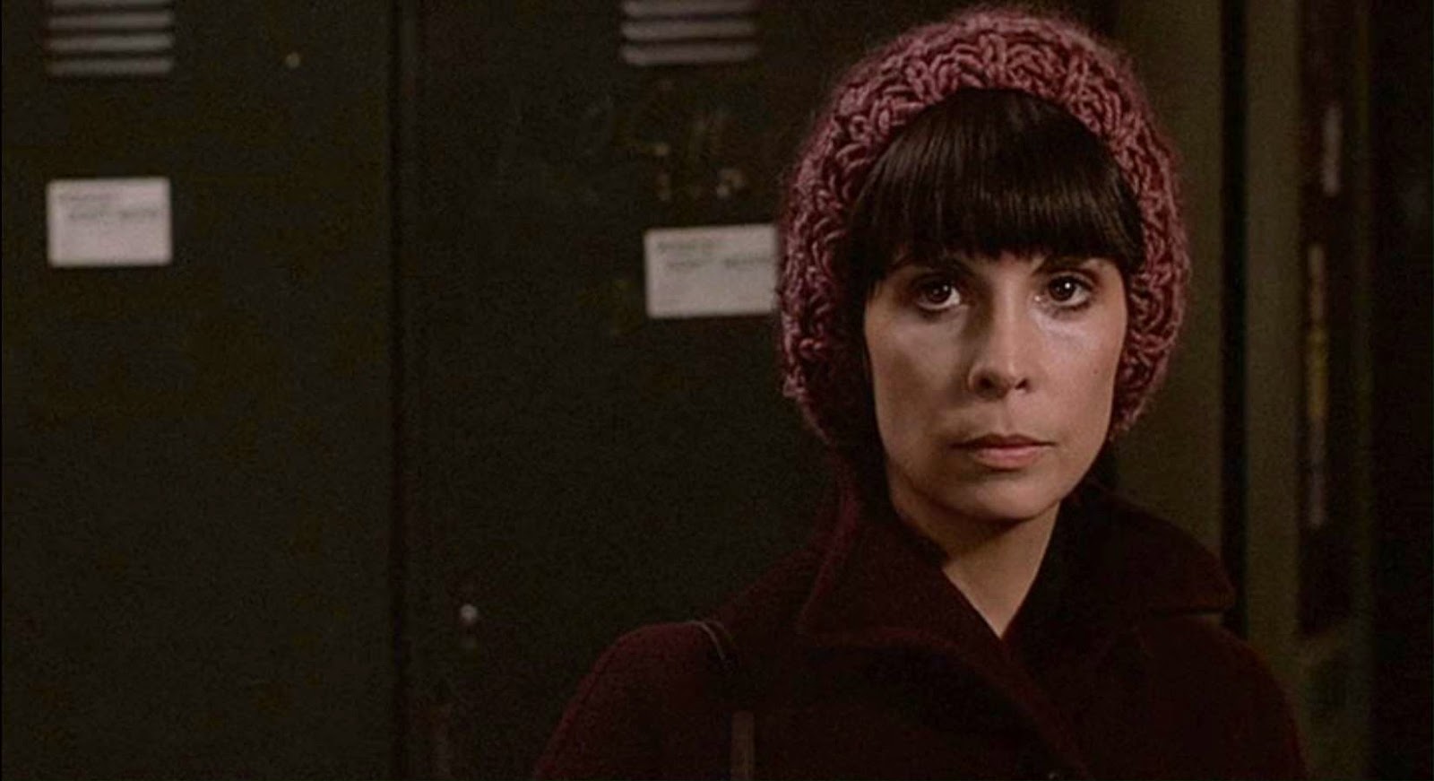 Талия Шайр Talia Shire