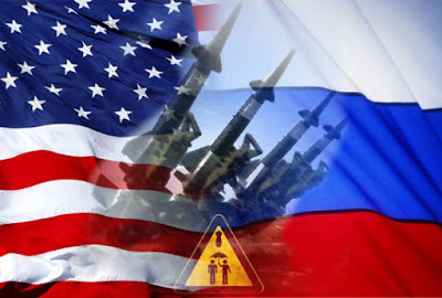 Новые санкции и холодная война