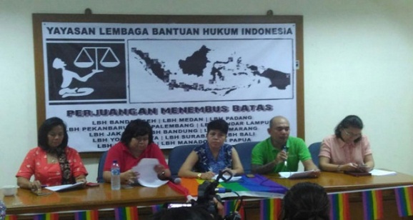 Partai PKS mengclaim bahwa LGBT merupakan Penyakit Sosial yang Menular