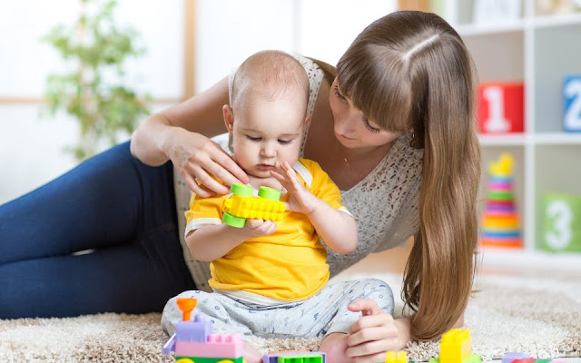 Nannies are Not Babysitters - Web Journal