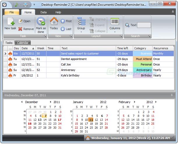 Reminder Programs Free – 8 Best Reminder Apps for Windows (2023) – LRPJJK