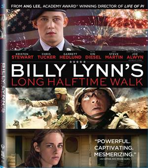 Billy Lynn's Long Halftime Walk (2016) BluRay 1080p 720p Billy Lynn's Long Halftime Walk (2016) BluRay 1080p 720p
