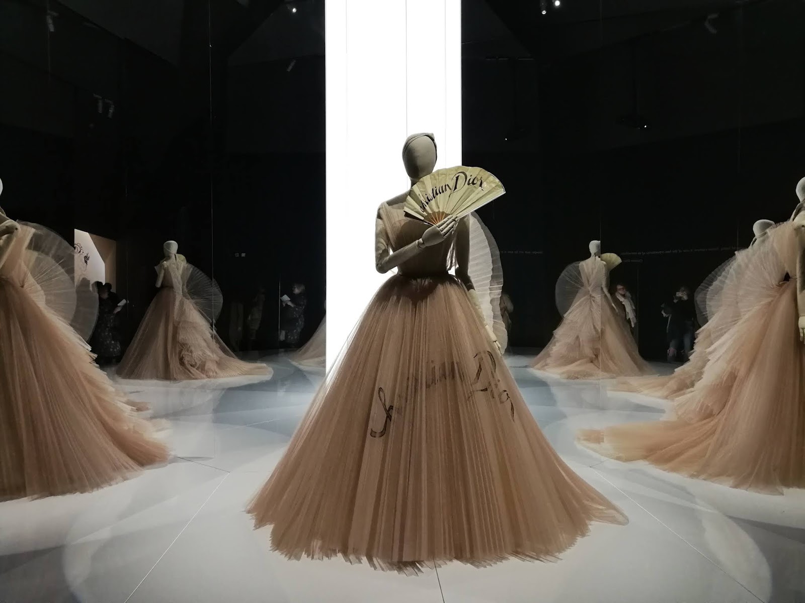 Inside Christian Dior: Designer of Dreams | Aoife Caitriona