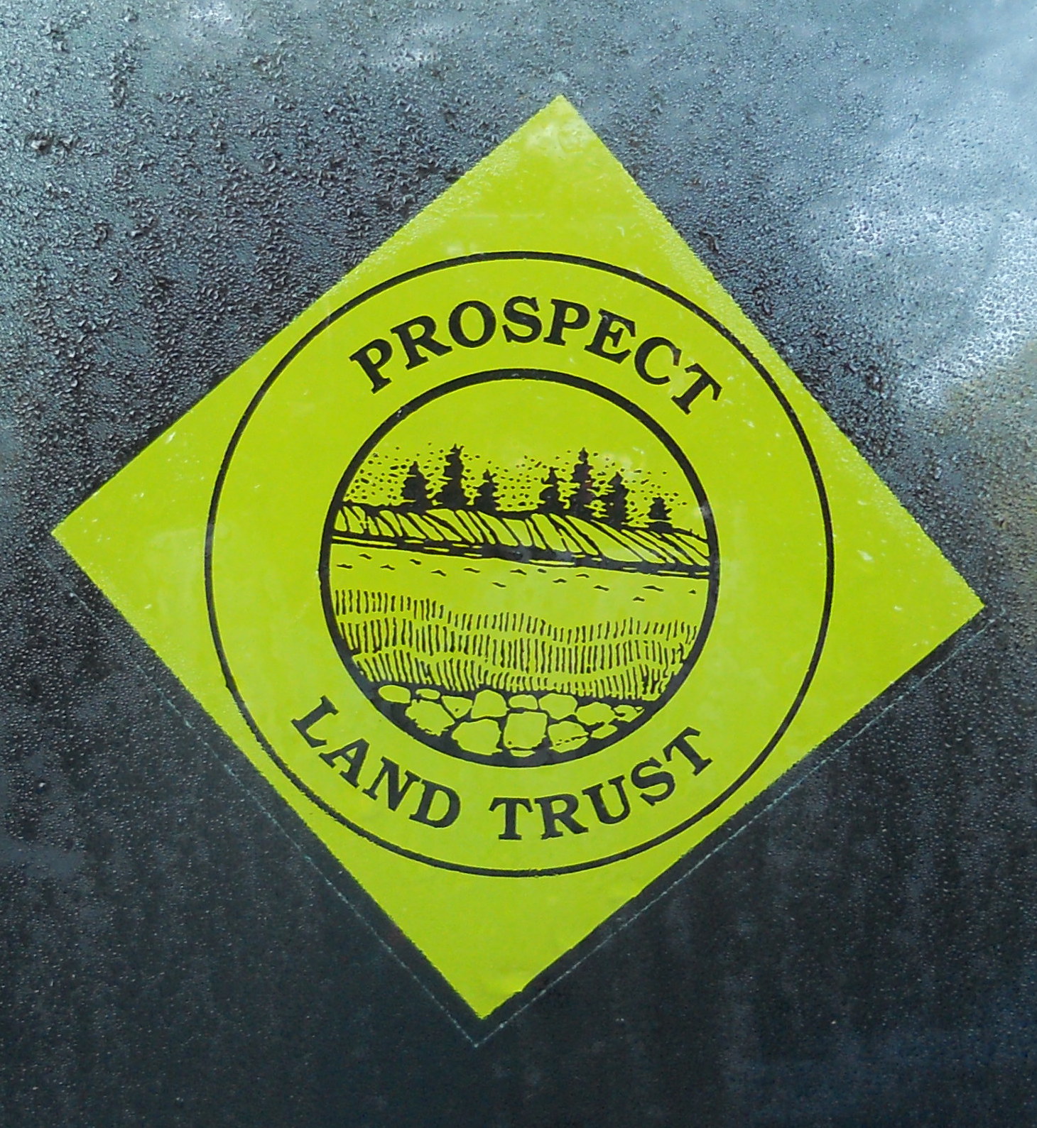 Prospect Land Trust...