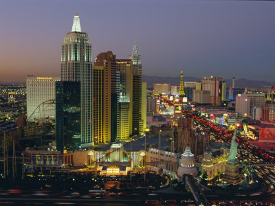 Best Hotels For You: New York New York Hotel Las Vegas