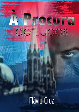 À procura de Lucas