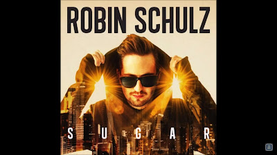 Robin Schulz & Disciples - Yellow