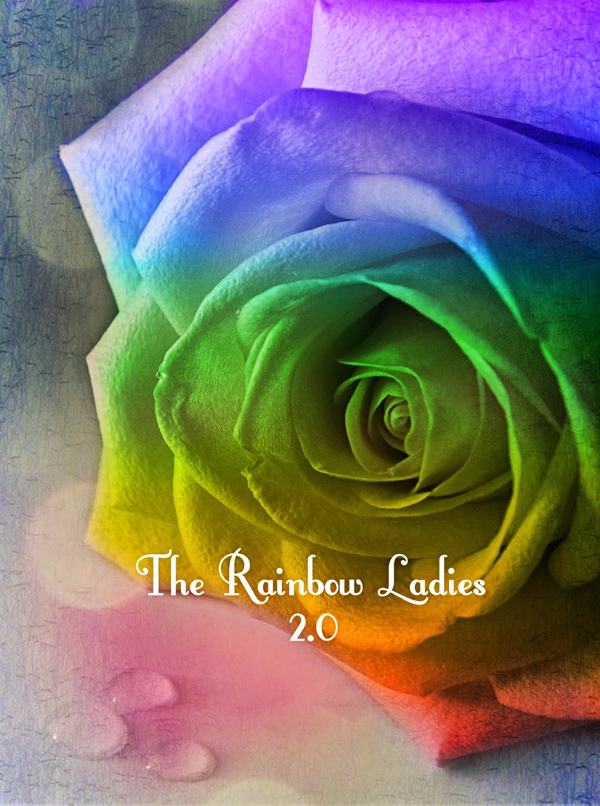 Rainbow Ladies 2.0