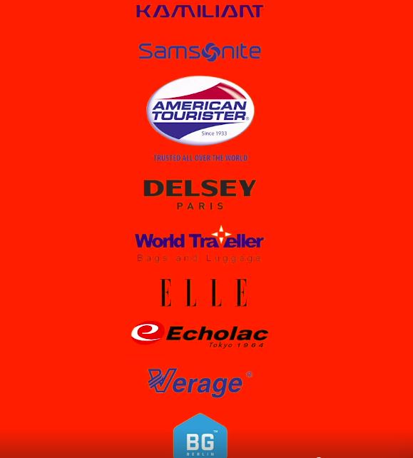 luggage sale manila 2019