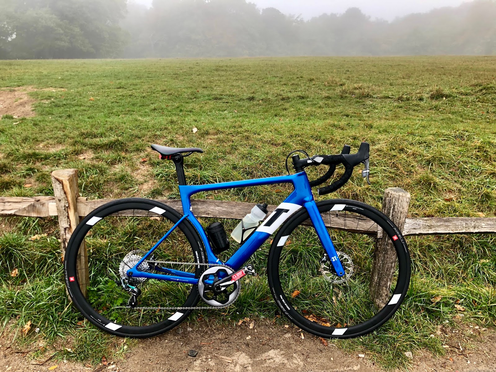 3t strada pro force