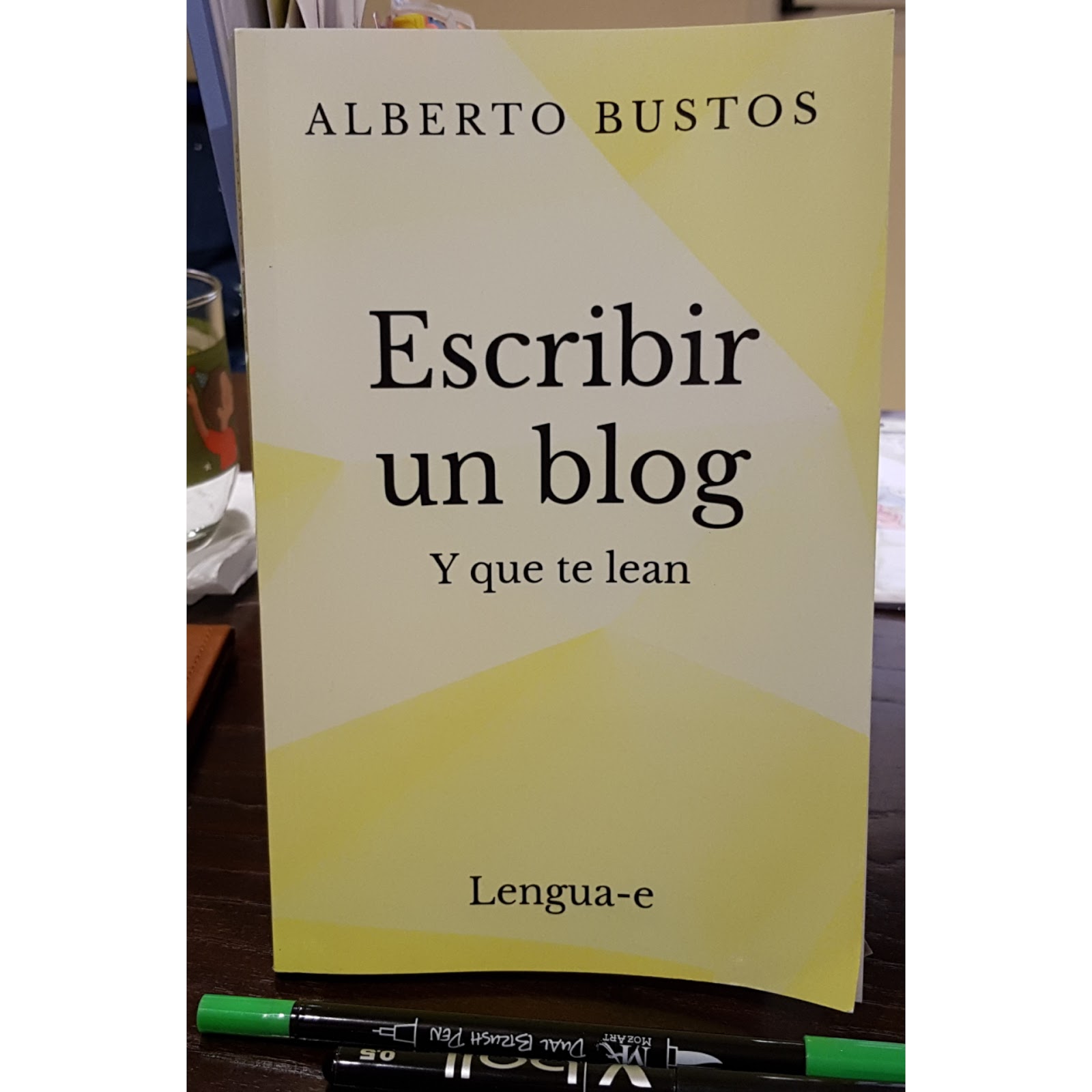 TECNOENSEÑANDO Escribir un Blog TECNOENSEÑANDO Escribir un Blog