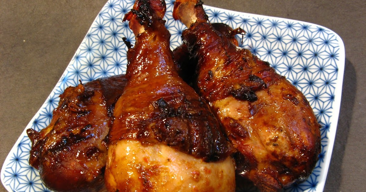 Duck Soup Easy Mesquite Grilled Ground Chili Garlic Oil Chicken