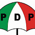Postponement of Plateau LG Polls Laughable, Unfortunate - PDP
