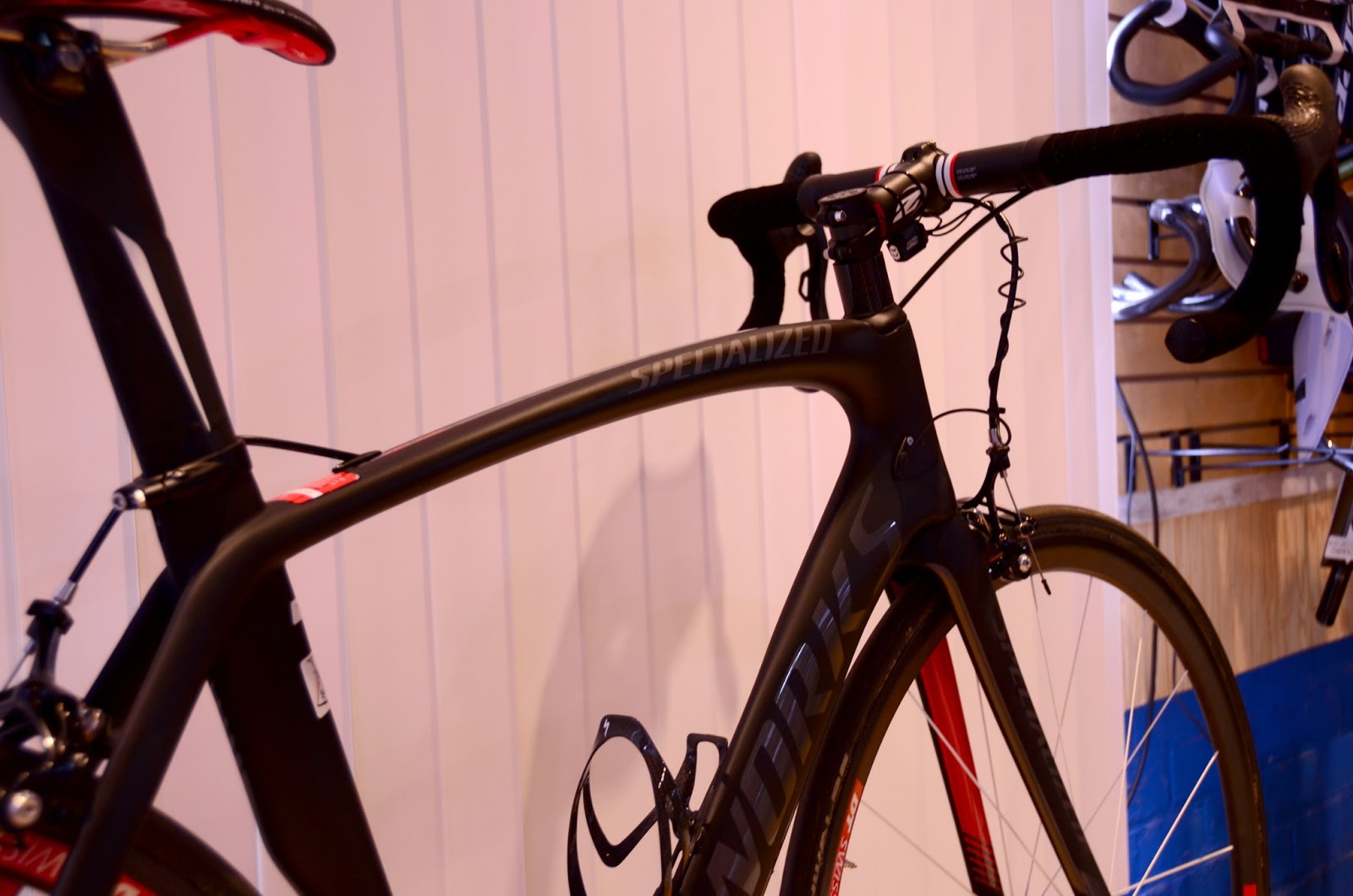 6ku odessa city bike