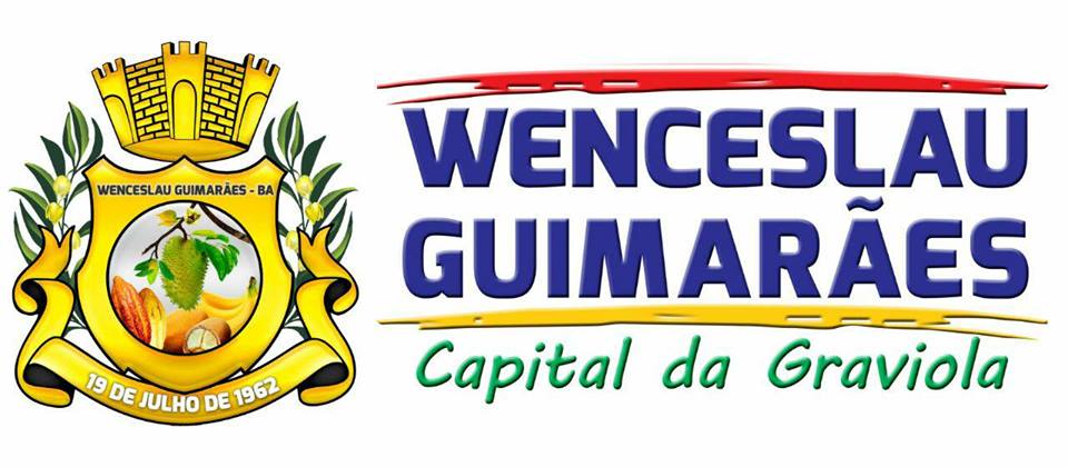 Resultado de imagem para prefeitura de wenceslau guimarÃ£es bahia