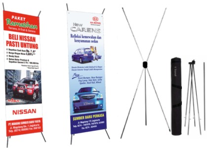 cetak banner murah jogja