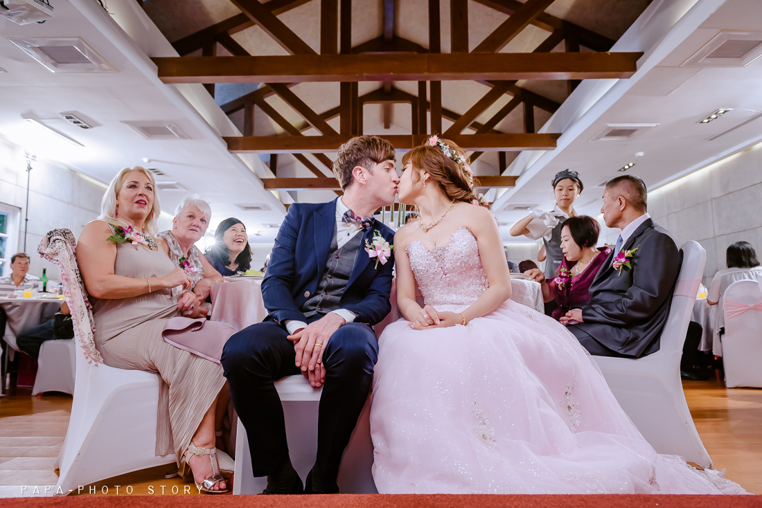 PAPA-PHOTO 青青食尚婚攝作品 PAPA-PHOTO 青青食尚婚攝 類婚紗