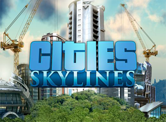 Cities: Skylines Deluxe Edition [Full] [Español] [MEGA]