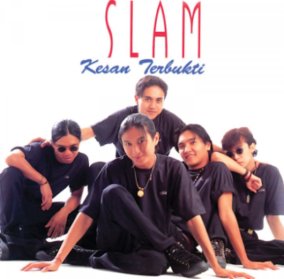  Slam Malaysia Full Album Terbaik Dan Terpopuler GRATIS! Download Kumpulan Lagu Mp3 Slam Malaysia Full Album Terbaik Dan Terpopuler