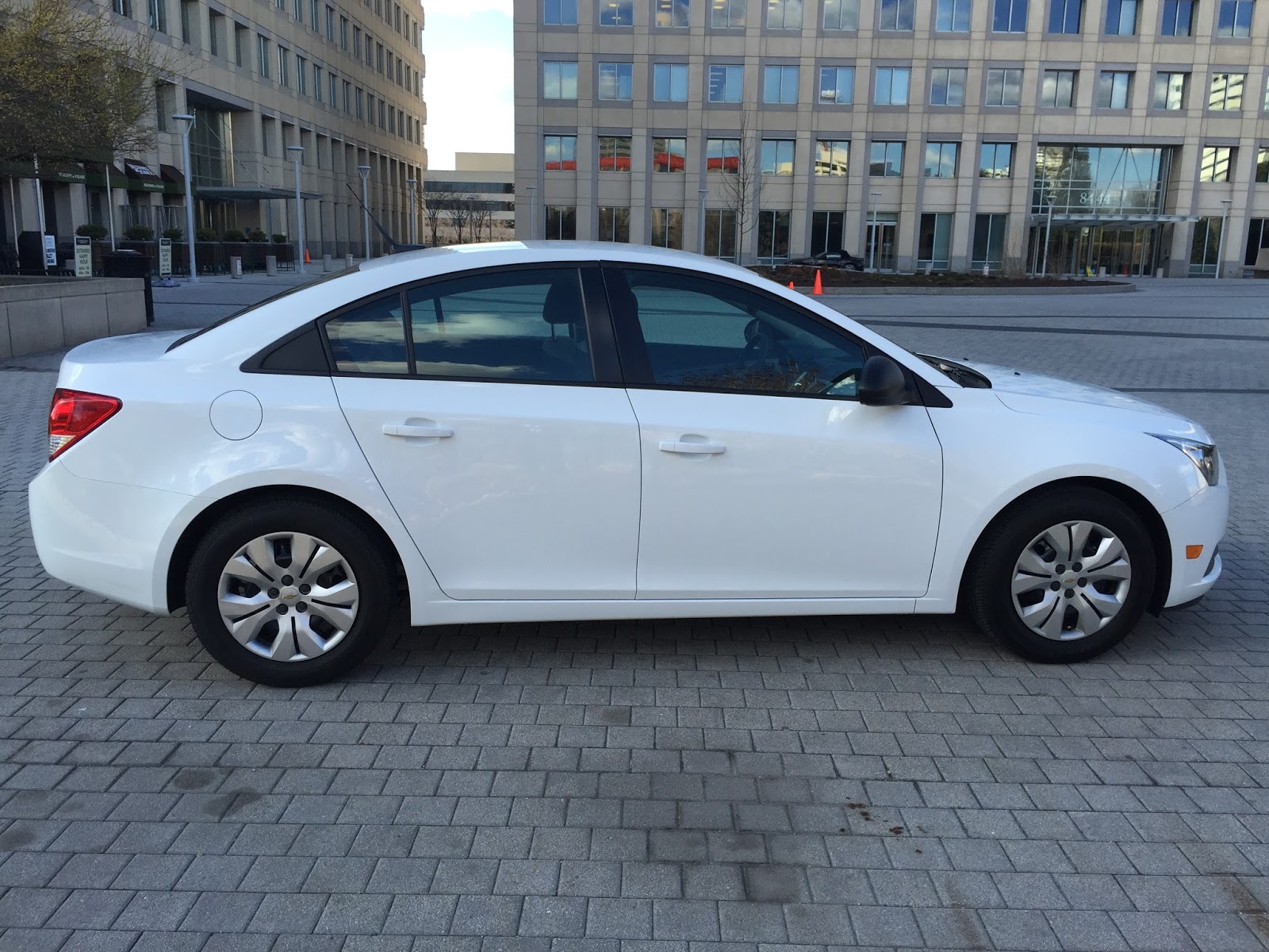 FAST LANE CAR RENTAL visual data 7