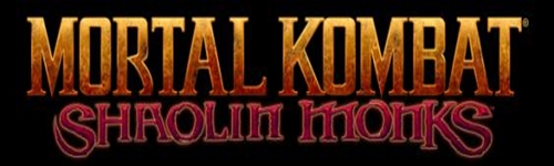 Mortal Kombat: Shaolin Monks - Todos os Fatality, Multality e