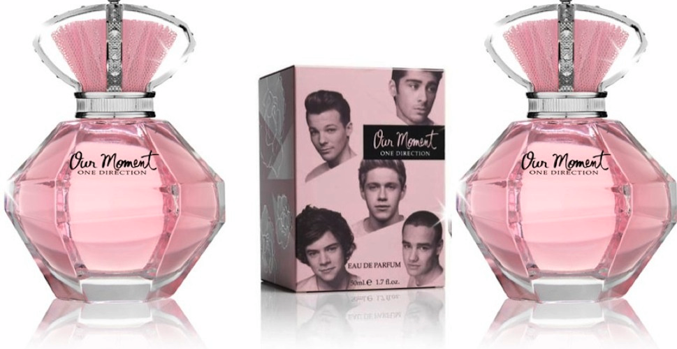 Silicio mil millones Porque Go Behind The Scenes With Harry, Liam, Louis, Naill & Zayn For The Filming  Of One Direction's Our Moment Perfume Ad – Fashion & Beauty Inc