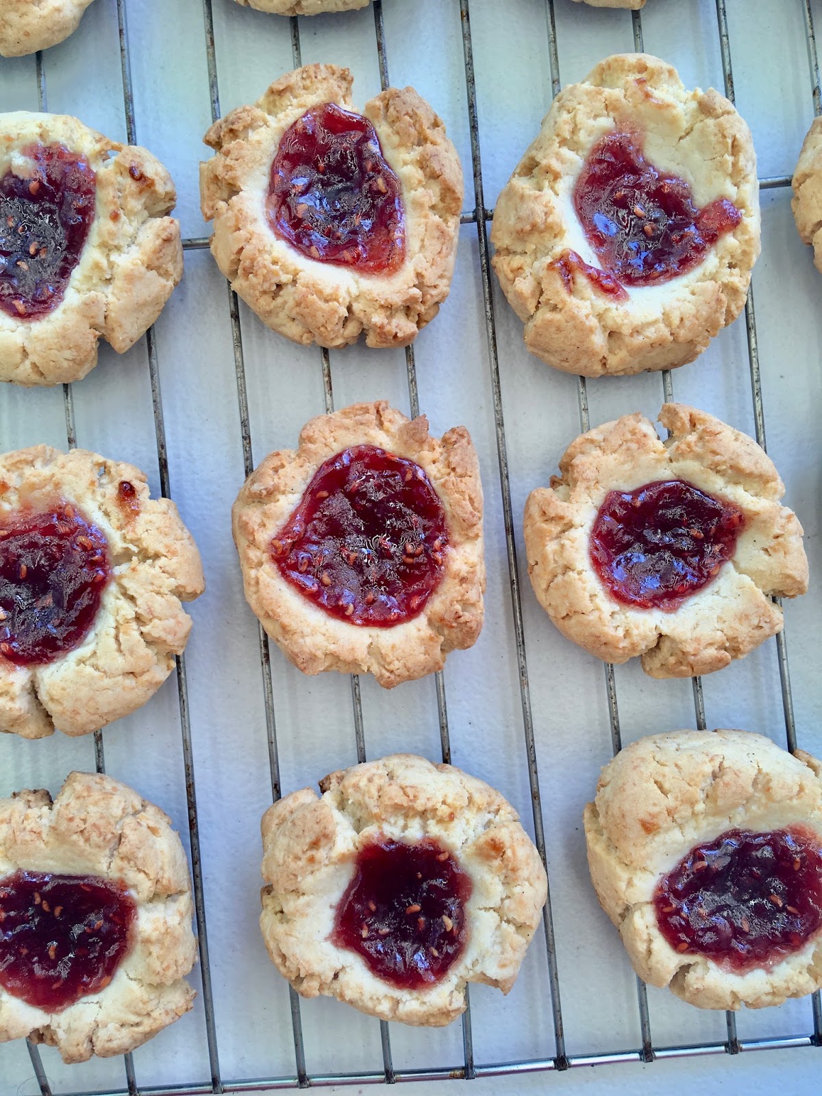 My Wholefood Family Essentials Jam Drops (free from Gluten, Dairy