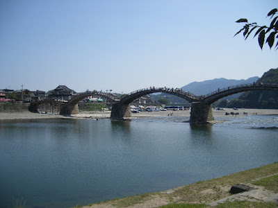 錦帯橋08