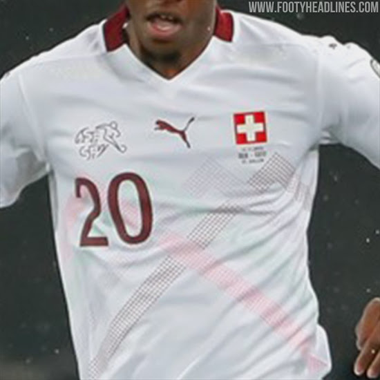 switzerland football kit 2020
