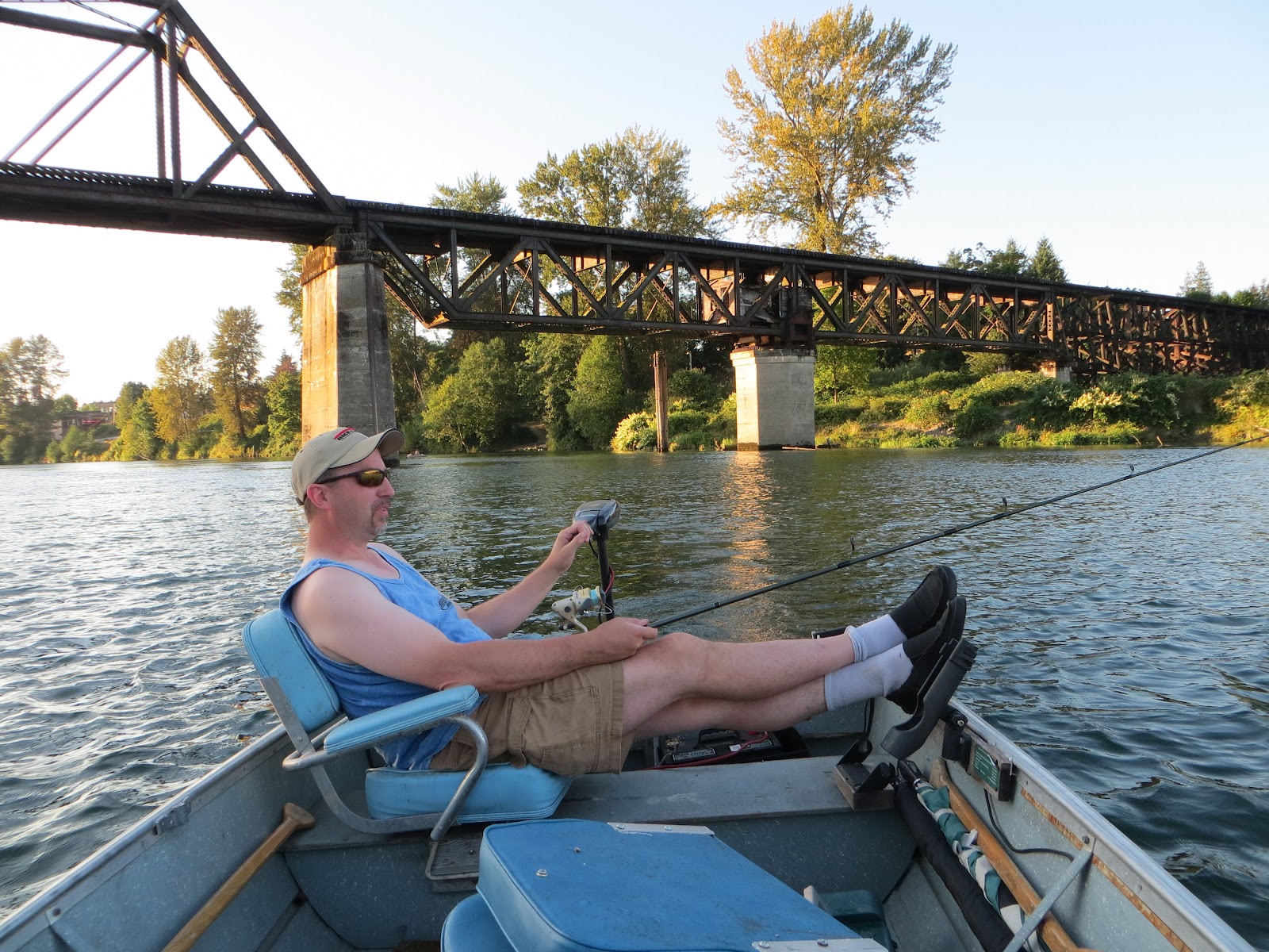 Snohomish River Fishing Report 2021 at Daniel Hooks blog