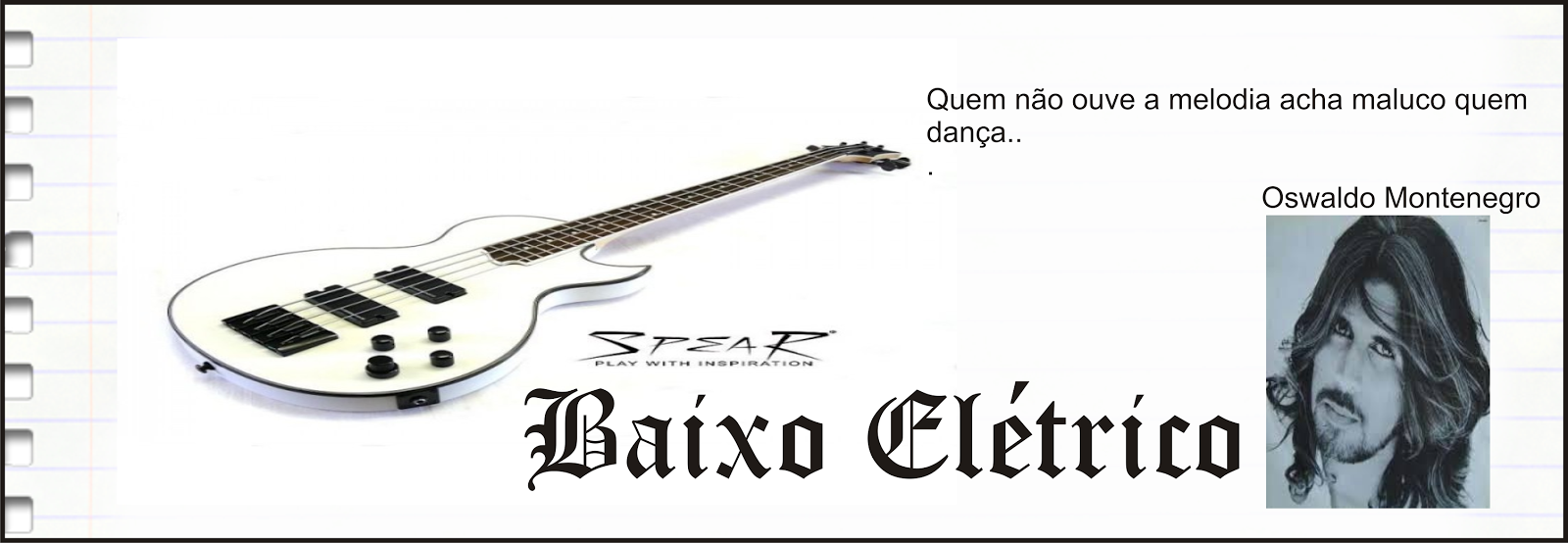 Baixo Elétrico