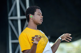 Shamir at NXNE 2016 at The Portlands in Toronto June 17, 2016 Photo by Roy Cohen for One In Ten Words oneintenwords.com toronto indie alternative live music blog concert photography pictures