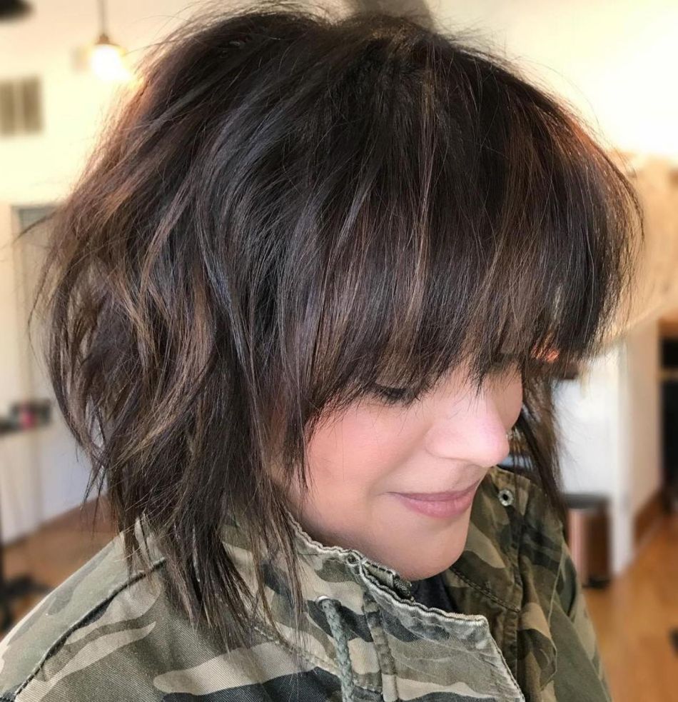 Medium Bob Hairstyles 2019 You Should Know