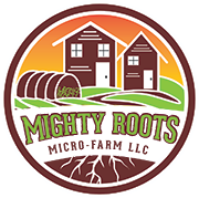 Mighty Roots Micro-Farm