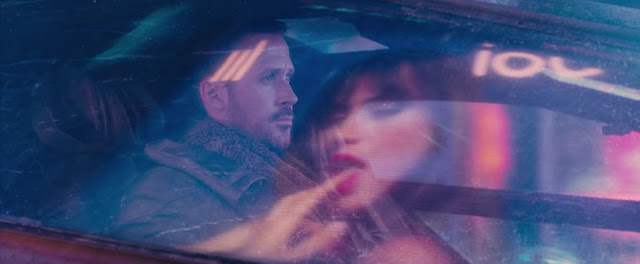 Ryan Gosling Denis Villeneuve | Blade Runner 2049