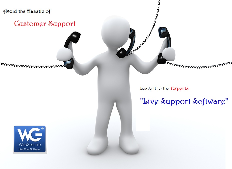 Live Chat Support Software Support Chat Software Delivers Customer