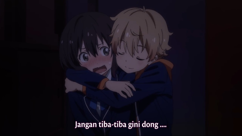 Download Animekuskus Kono Bijutsubu Ni Wa Mondai Ga Aru Episode 8 For iPhone Wallpaper Animekuskus Kono Bijutsubu Ni Wa Mondai Ga Aru Episode 8 For iPhone Free