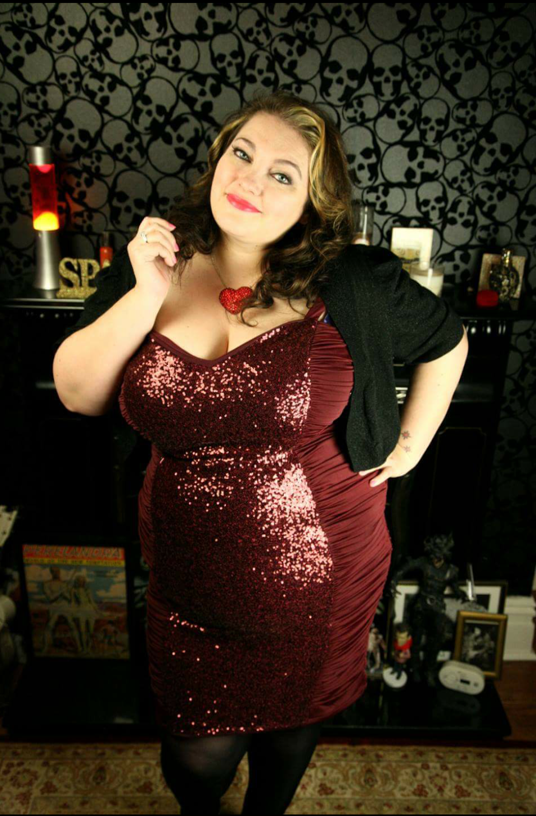 Photo Favourite Thursday #18 - Does My Blog Make Me Look Fat?