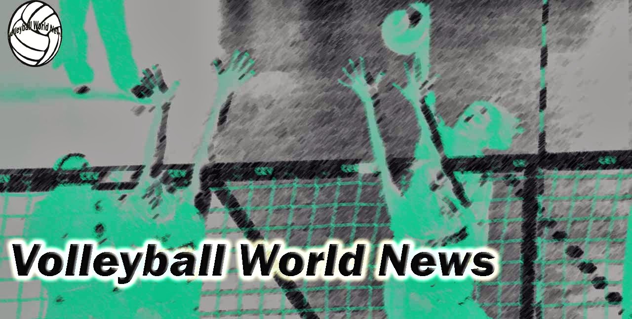 Volleyball World News