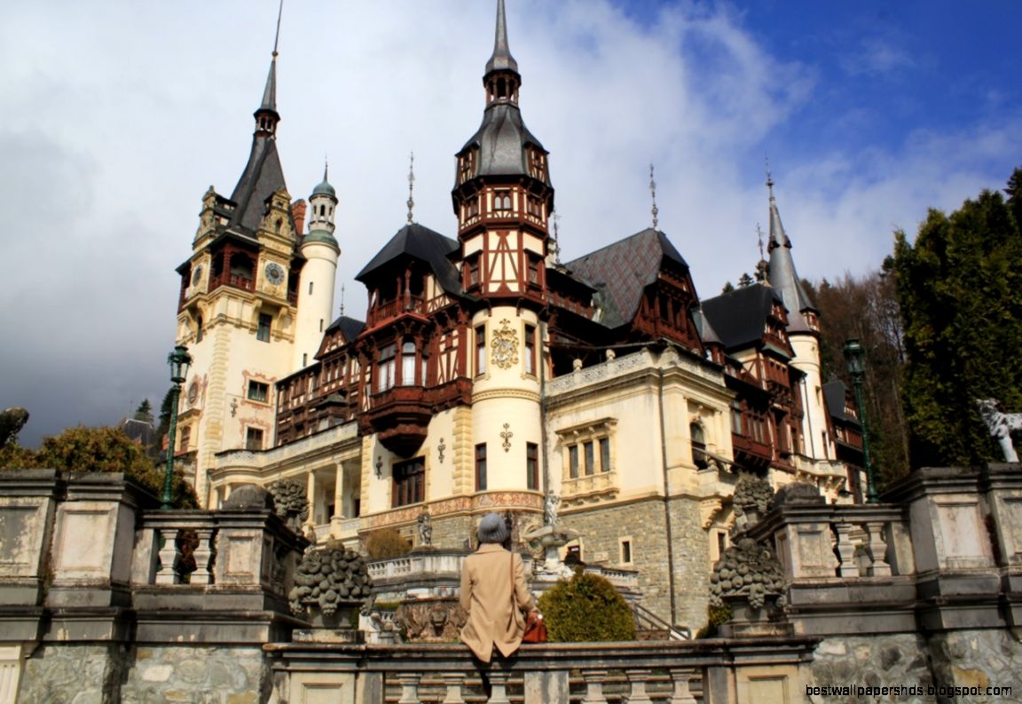 Most Beautiful Castles in Europe