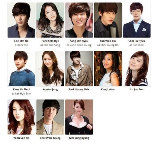 36 Drama Korea Tentang Kakak Beradik Images