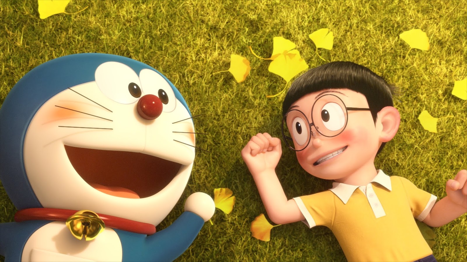 Dwill S Break Doraemon Stand By Me