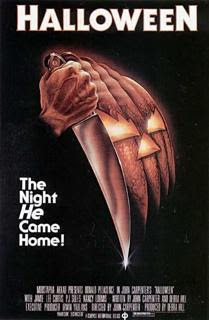 Halloween (1978) – DVDRIP LATINO