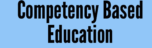 based competency education visually explained teachers learning neat mia mac visual awesome