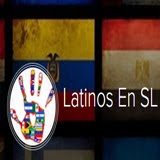Latinos En SL