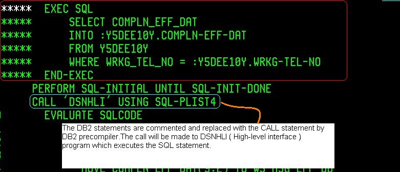 DB2 :Programmer's Guide