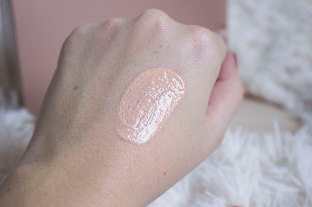 Nude by nature BB CREAM