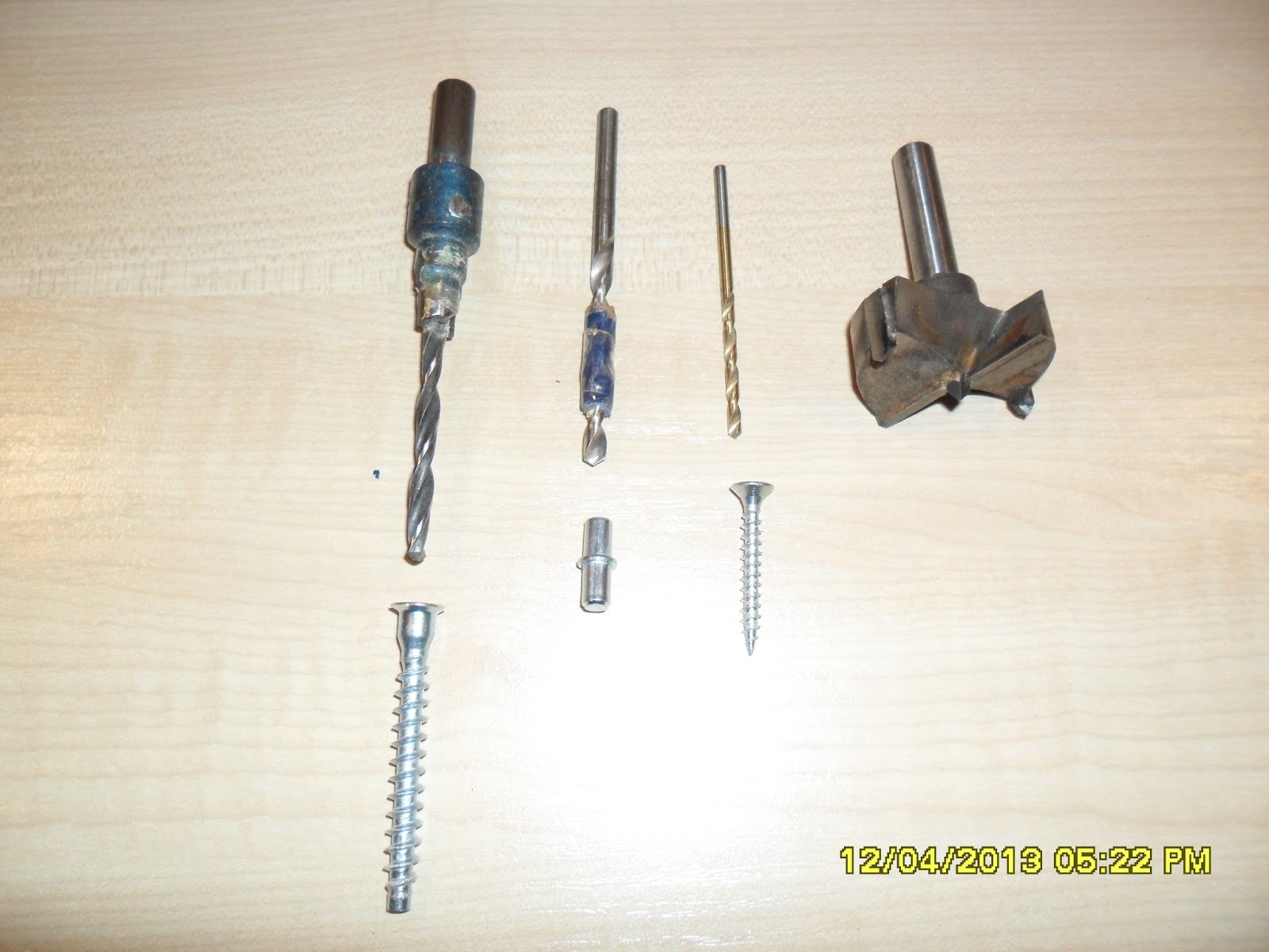 сверло 28 мм по металлу