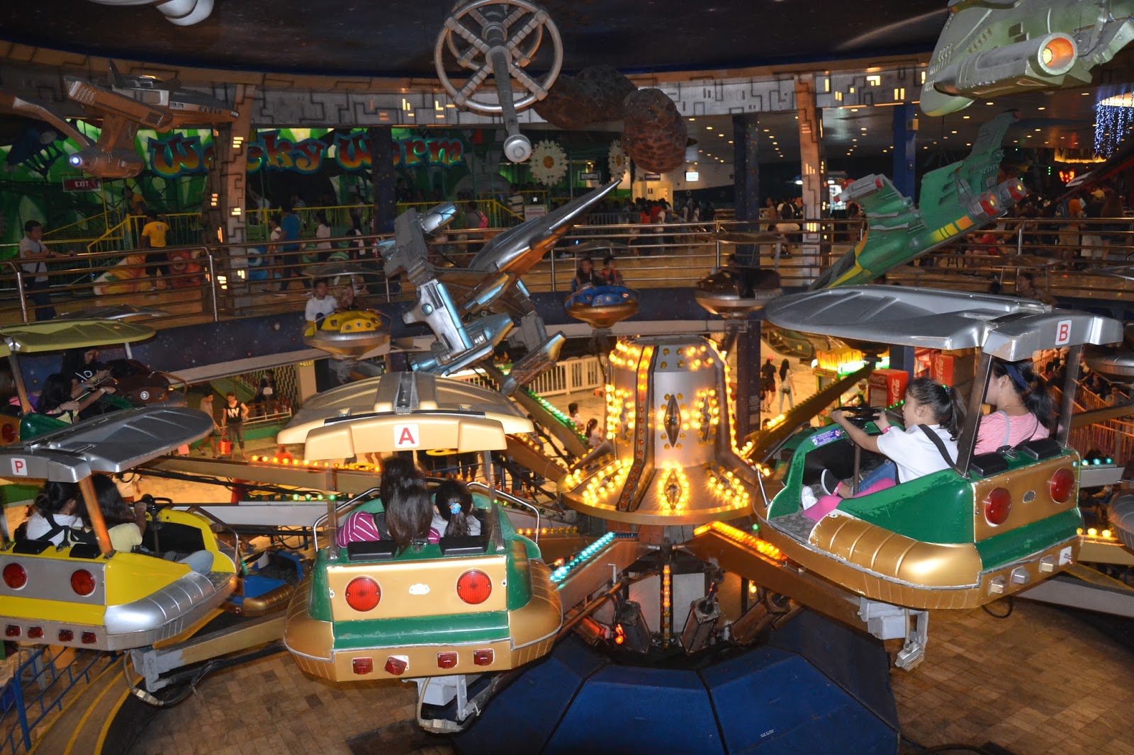 Star City Pasay City