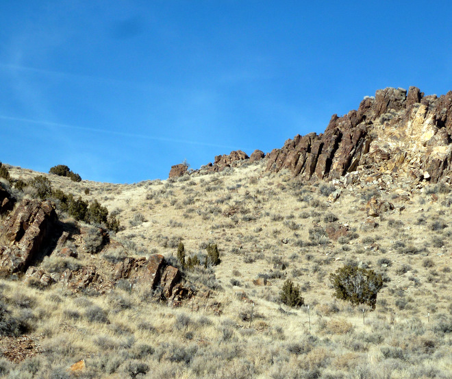 The Eureka Miner Understanding the Price of Oil